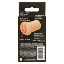 Load image into Gallery viewer, Cheap Thrills Cherry Poppers The Hitchhiker Stroker - Pussy