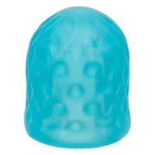 Load image into Gallery viewer, Pop Sock Tickler Reversible Textured Stroker