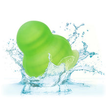 Load image into Gallery viewer, Pop Sock Tickler Reversible Textured Stroker