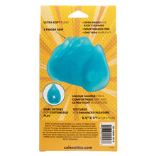 Load image into Gallery viewer, Pop Sock Grip N Stroke Masturbator - Small