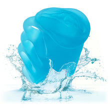 Load image into Gallery viewer, Pop Sock Grip N Stroke Masturbator - Small