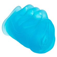 Load image into Gallery viewer, Pop Sock Grip N Stroke Masturbator - Small