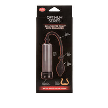 Load image into Gallery viewer, Optimum Series Bullfighter Pump with Enhancer