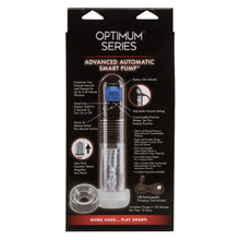Load image into Gallery viewer, Optimum Series Rechargeable Advanced Automatic Smart Pump