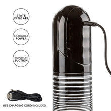 Load image into Gallery viewer, Optimum Series Rechargeable Advanced Automatic Smart Pump