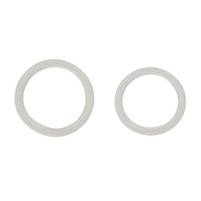 Load image into Gallery viewer, Silicone Cock Rings - Large/Xlarge (2 Pack)