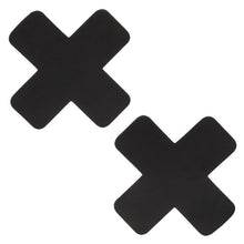 Load image into Gallery viewer, Boundless 2 Nipple Pasties (Black)