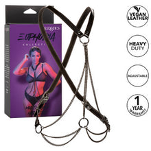 Load image into Gallery viewer, Euphoria Collection Multi Chain Harness