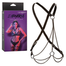Load image into Gallery viewer, Euphoria Collection Multi Chain Harness