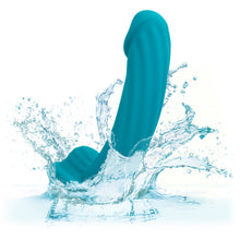 Load image into Gallery viewer, G-Ride Long Haul Rechargeable Silicone Vibrating Dildo