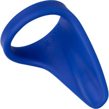 Load image into Gallery viewer, Admiral Liquid Rechargeable Silicone Vibrating Perineum Massager and Cock Ring