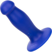 Load image into Gallery viewer, Admiral Liquid Silicone First Mate Rechargeable Anal Probe