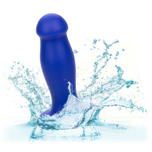 Load image into Gallery viewer, Admiral Liquid Silicone First Mate Rechargeable Anal Probe