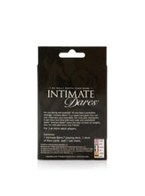 Load image into Gallery viewer, Game - Intimate Dares