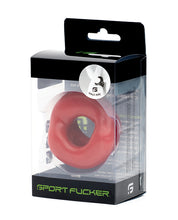 Load image into Gallery viewer, Sport Fucker Half Pipe - Red