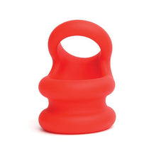 Load image into Gallery viewer, Sport Fucker Switch Hitter Cock Ring