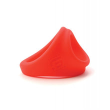 Load image into Gallery viewer, Sport Fucker Freeballer Ring (Red)