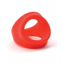 Load image into Gallery viewer, Sport Fucker Freeballer Ring (Red)