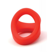 Load image into Gallery viewer, Sport Fucker Freeballer Ring (Red)