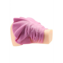 Load image into Gallery viewer, Star Stroker Jessa Rhodes Pussy and Anus Masturbator