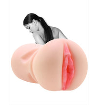 Load image into Gallery viewer, Sasha Grey Movie Download Vagina Stroker