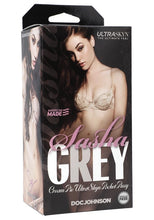 Load image into Gallery viewer, Sasha Grey Cream Pie Pussy