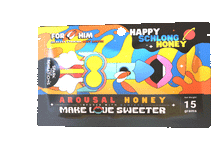 Load image into Gallery viewer, Happy Schlong Arousal Honey - For Him