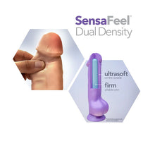 Load image into Gallery viewer, Au Naturel Mister Perfect Dildo - 8.5 inch