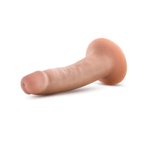 Load image into Gallery viewer, Dr. Skin Dildo with Suction Cup - 5.5 inch (Vanilla)