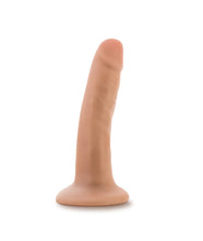 Load image into Gallery viewer, Dr. Skin Dildo with Suction Cup - 5.5 inch (Vanilla)