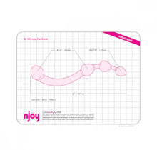 Load image into Gallery viewer, Njoy Fun Wand (Metal)