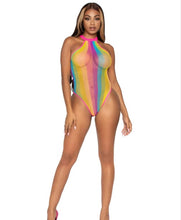 Load image into Gallery viewer, Daydream Rainbow Bodysuit - O/S
