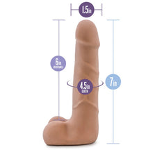 Load image into Gallery viewer, Au Naturel Suave Dildo