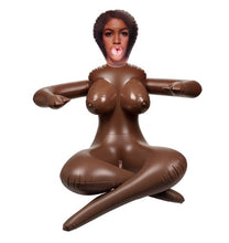Load image into Gallery viewer, Cum Close Inflatable Love Doll