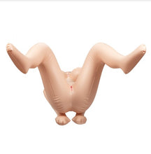 Load image into Gallery viewer, Spread'em Inflatable Love Doll