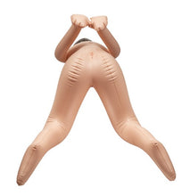 Load image into Gallery viewer, Spread'em Inflatable Love Doll