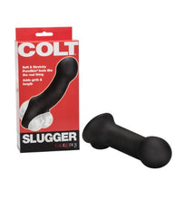 Load image into Gallery viewer, COLT Slugger Sleeve (Black)