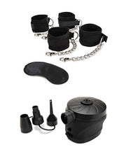 Load image into Gallery viewer, Lux Fetish Inflatable BDSM Sex Sofa