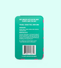 Load image into Gallery viewer, Flintts Mints - Mild Strength