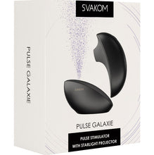 Load image into Gallery viewer, Pulse Galaxie Stimulator - Svakom