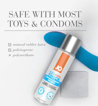 Load image into Gallery viewer, JO Anal H2O Thick - 2 oz (Water)