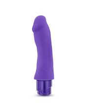 Load image into Gallery viewer, Luxe Marco Silicone Vibrating Dildo