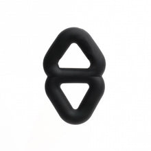 Load image into Gallery viewer, Sport Fucker Binder Ring (Black)