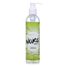 Load image into Gallery viewer, Nuru Couples Body Massage Gel - 8oz.