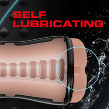 Load image into Gallery viewer, Coverboy Bad Boy Next Door Self Lubricating Anal Pocket Stroker