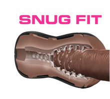 Load image into Gallery viewer, Loverboy The DJ Self Lubricating Anal Pocket Stroker