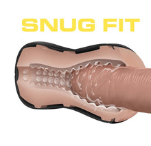 Load image into Gallery viewer, Coverboy The Surfer Dude Self Lubricating Anal Pocket Stroker