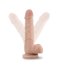 Load image into Gallery viewer, Dr. Skin Basic 7 Dildo