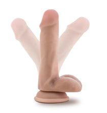 Load image into Gallery viewer, Loverboy Ranger Rob Dildo with Balls