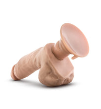 Load image into Gallery viewer, Loverboy Doctor Love Dildo with Balls (Beige)